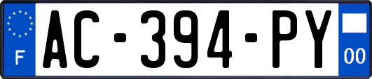 AC-394-PY