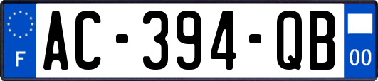 AC-394-QB