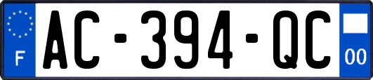 AC-394-QC