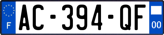 AC-394-QF