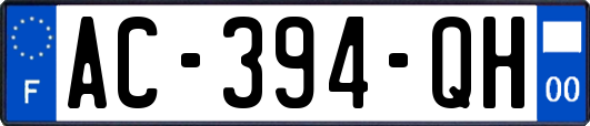 AC-394-QH