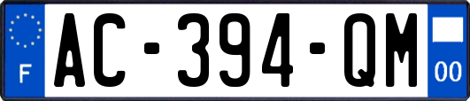 AC-394-QM