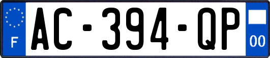 AC-394-QP