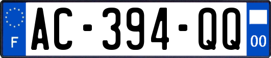 AC-394-QQ