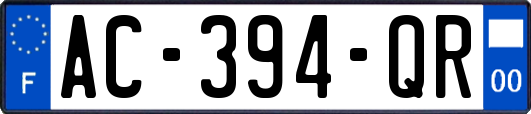 AC-394-QR