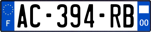 AC-394-RB