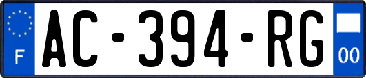 AC-394-RG