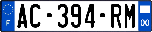 AC-394-RM