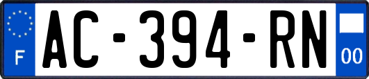 AC-394-RN