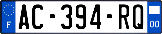 AC-394-RQ