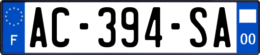 AC-394-SA