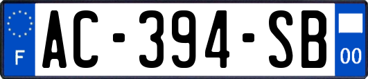 AC-394-SB