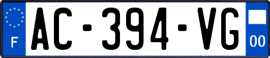 AC-394-VG