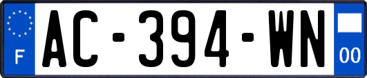 AC-394-WN