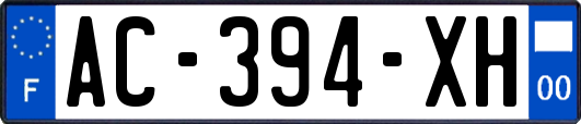 AC-394-XH