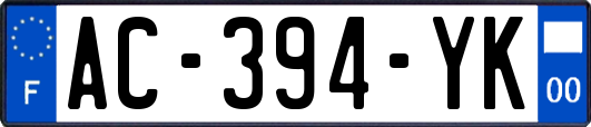 AC-394-YK