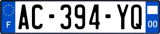 AC-394-YQ