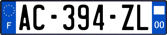 AC-394-ZL