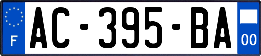 AC-395-BA