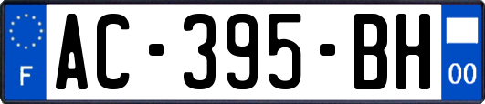 AC-395-BH