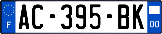 AC-395-BK