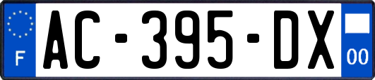 AC-395-DX