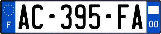 AC-395-FA