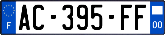 AC-395-FF
