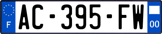 AC-395-FW