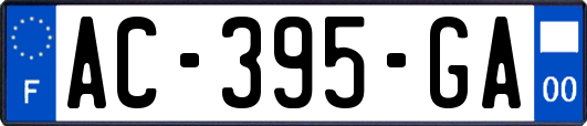 AC-395-GA