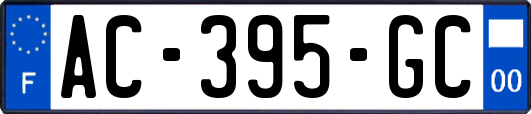 AC-395-GC