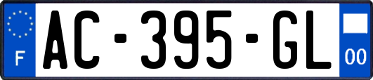 AC-395-GL