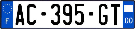 AC-395-GT