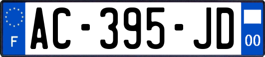 AC-395-JD