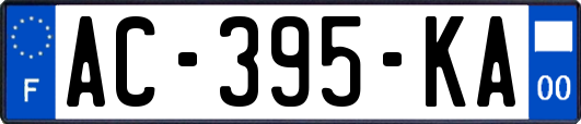 AC-395-KA