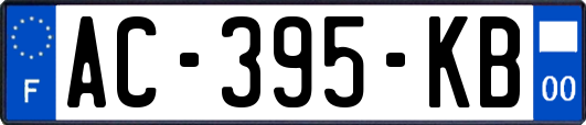 AC-395-KB