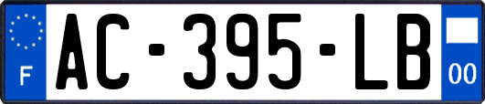 AC-395-LB