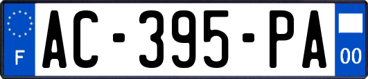 AC-395-PA