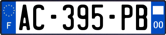 AC-395-PB