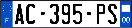 AC-395-PS