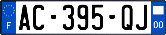 AC-395-QJ
