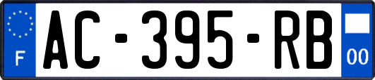 AC-395-RB