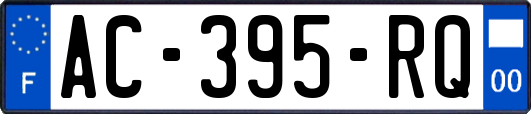 AC-395-RQ