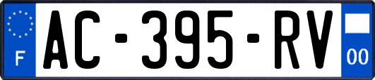 AC-395-RV