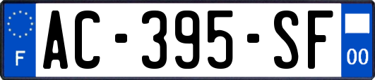 AC-395-SF