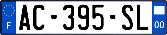 AC-395-SL