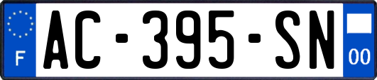 AC-395-SN