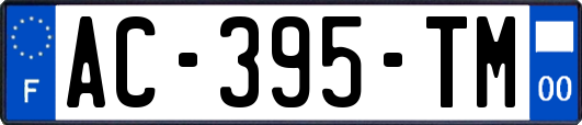 AC-395-TM