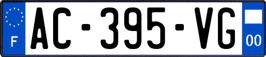 AC-395-VG