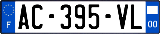 AC-395-VL